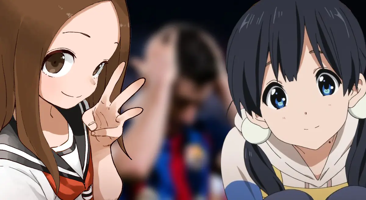 animes barça