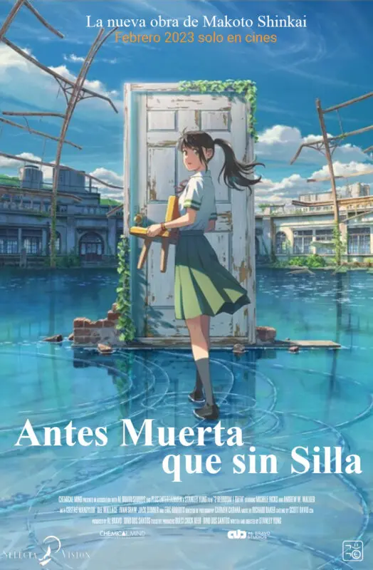 antes muerta que meme