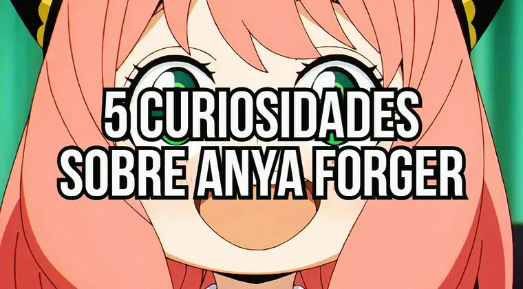Imagen de Spy x Family: 5 curiosidades sobre Anya que te interesará saber