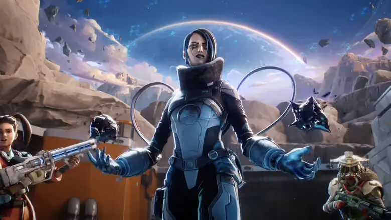 apex legends catalyst