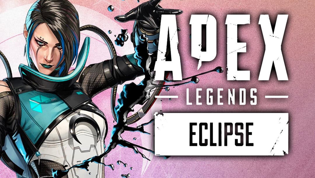 Apex Legends Temporada 15 Revelados El Nuevo Personaje Catalyst Un Nuevo Mapa Y Más 2833