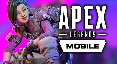 Imagen de Otra prueba más de que Apex Legends Mobile tiene más atención que la versión de consolas y PC