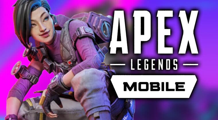 Imagen de Otra prueba más de que Apex Legends Mobile tiene más atención que la versión de consolas y PC