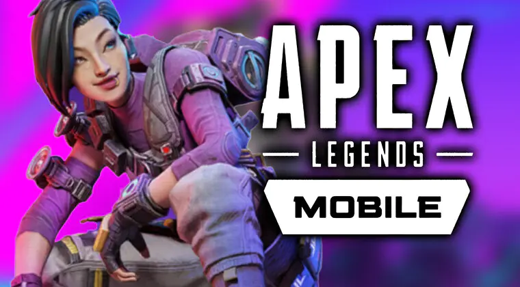 Imagen de Otra prueba más de que Apex Legends Mobile tiene más atención que la versión de consolas y PC