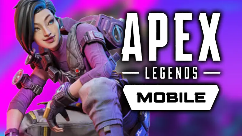 apex legends mobile