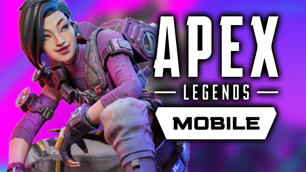 apex legends mobile