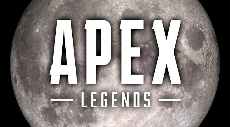 Imagen de Apex Legends: ya puedes visitar su nuevo mapa de la temporada 15 en el propio juego