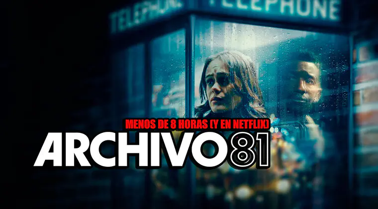 Imagen de No te pierdas la serie de Netflix que dura menos de 8 horas, y que es un clásico del terror (injustamente tratado)
