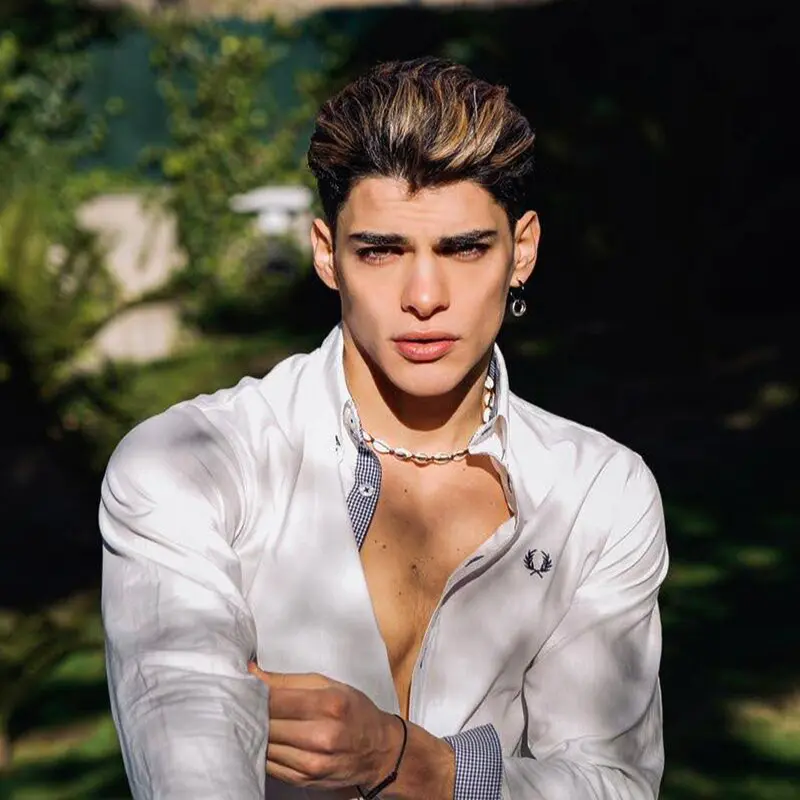 aritz aren