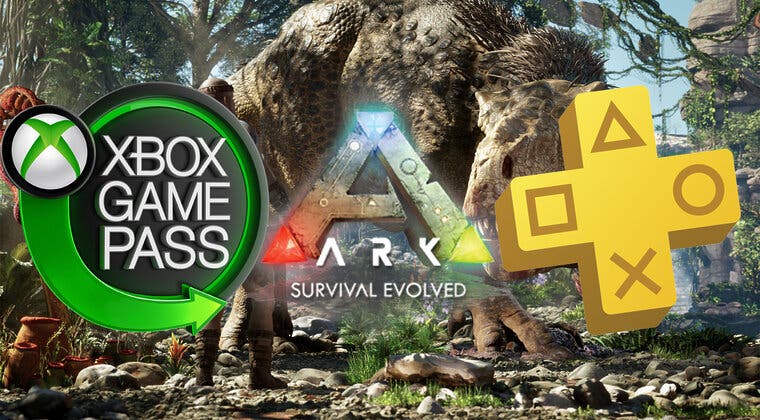 Imagen de Sony pagó 3,5 millones de dólares por incluir ARK en PS Plus, pero Xbox pagó 2,5 por tenerlo en Game Pass