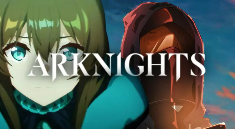 Imagen de Arknights es el anime que puede sorprenderte este otoño, y deberías darle una oportunidad