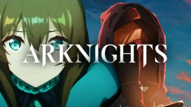 arknights anime asasasasasa