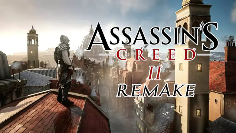 Assassin's Creed 2