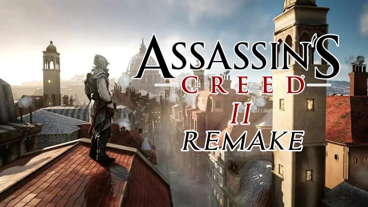 Assassin's Creed 2