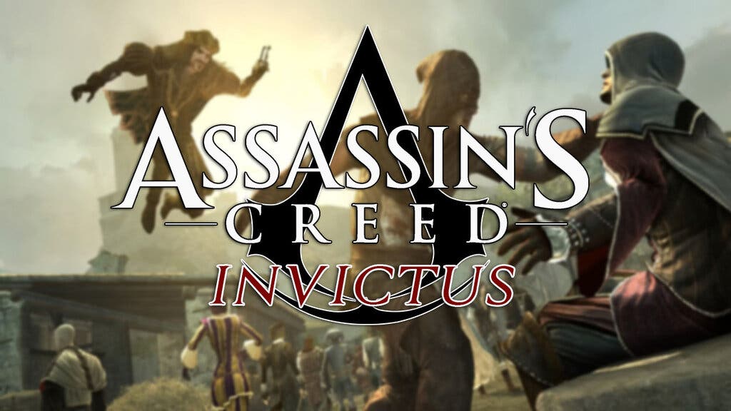 Assassin's Creed Invictus