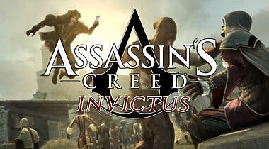 Imagen de Assassin’s Creed Invictus: Estos son los nuevos detalles de la entrega multijugador de la franquicia