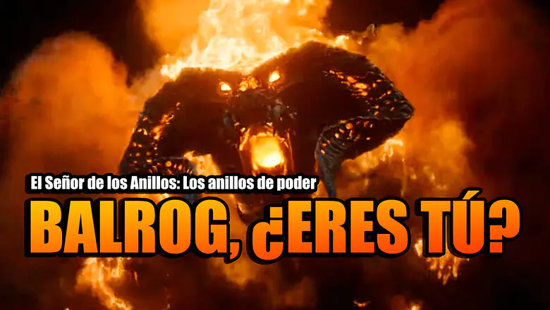 balrog