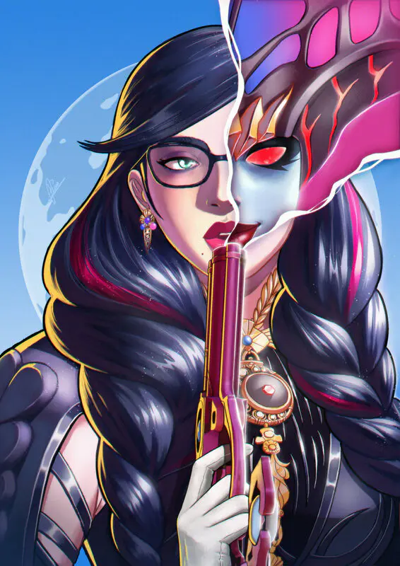 bao nguyen bao nguyen bayonetta