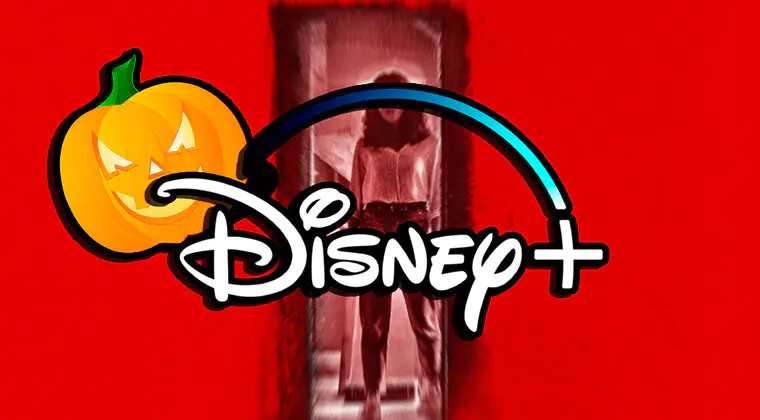 Imagen de Barbarian: La película de terror de Disney Plus que no debes perderte este Halloween