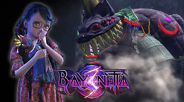 Imagen de ¡Este es el curioso guiño de Bayonetta 3 a la primera entrega de la saga que posiblemente no conocías!