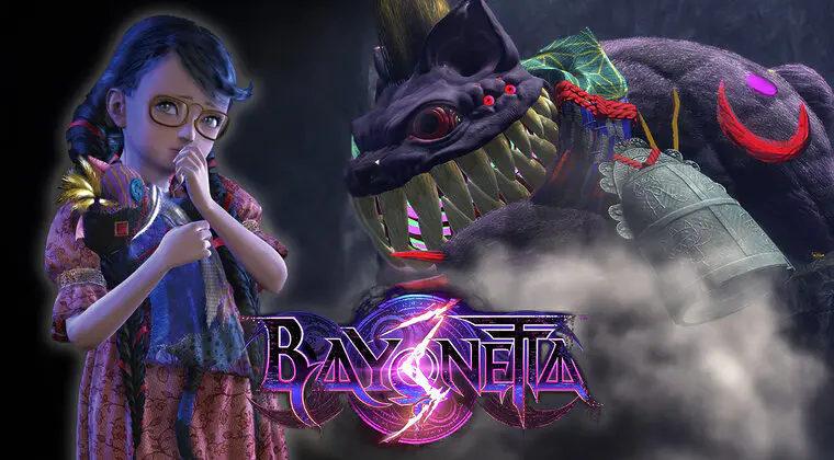 Imagen de ¡Este es el curioso guiño de Bayonetta 3 a la primera entrega de la saga que posiblemente no conocías!