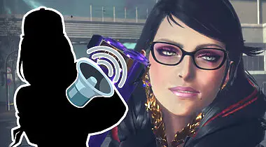 Imagen de La actriz de doblaje actual de Bayonetta 3 responde ante las polémicas sobre su boicot