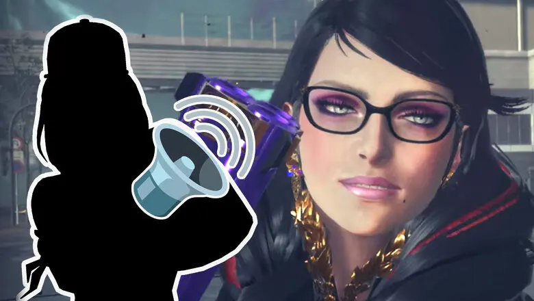 Bayonetta 3