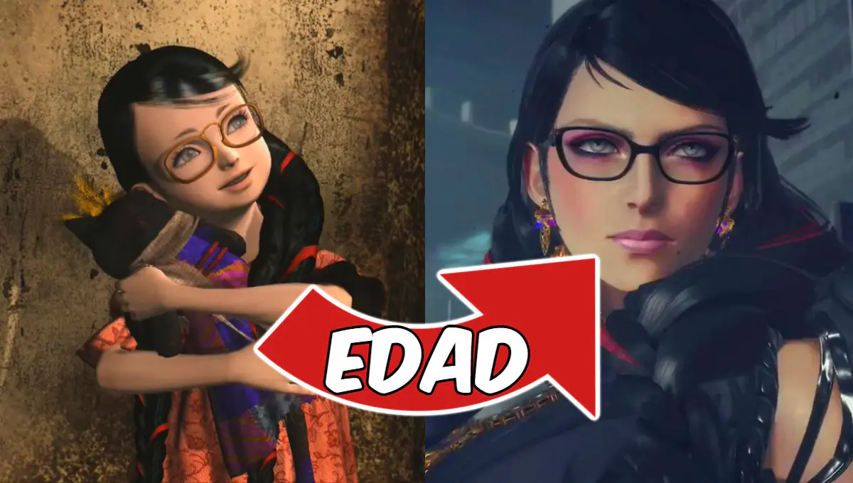 bayonetta