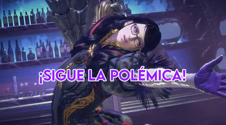 Imagen de Hellena Taylor, la voz original de Bayonetta, se defiende y revela la oferta final que le hizo PlatinumGames