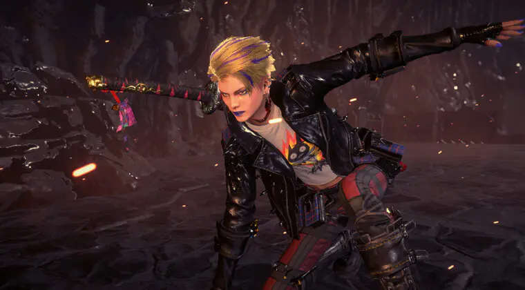 Imagen de Bayonetta 3 y Babylon's Fall avanzan bien; es decisión de la editora dar más detalles