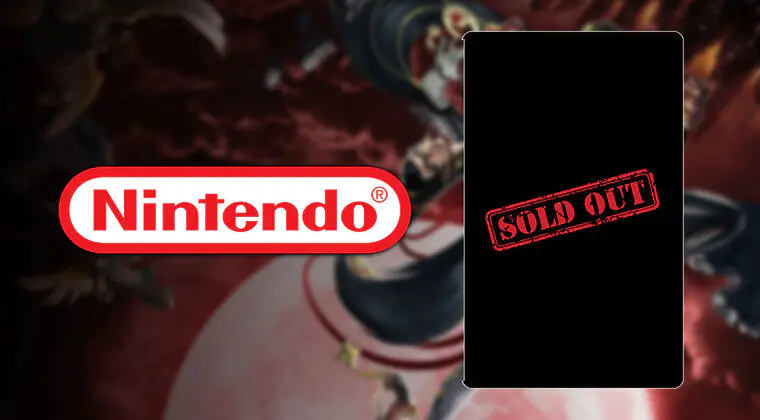Imagen de Bayonetta: La razón por la cual los fans se han enfadado con Nintendo