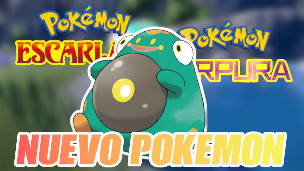 Pokémon