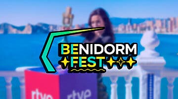 Imagen de ¿Quiénes son los 8 miembros del jurado del Benidorm Fest 2023?