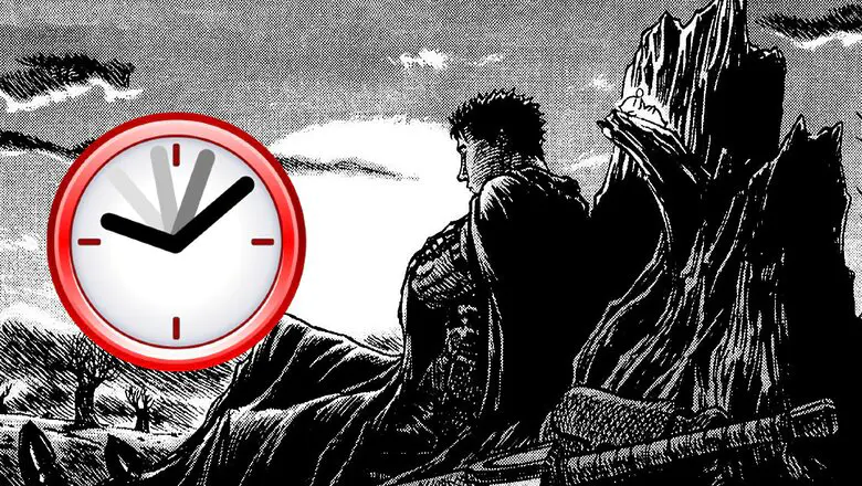 berserk