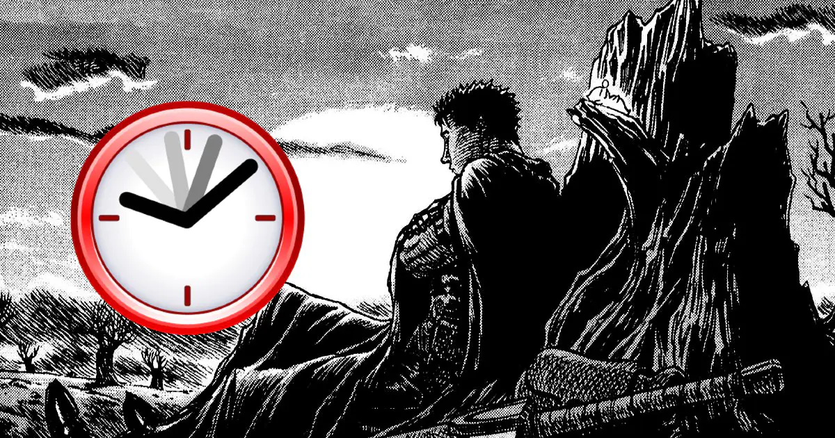 berserk