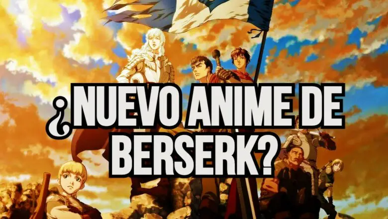 berserk anime mas
