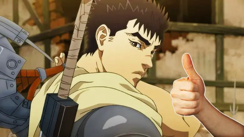 berserk gg