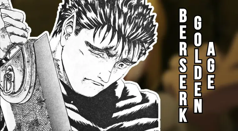 Imagen de Berserk: El episodio 3 del anime ha sido increíble, y ha tenido una muerte que me ha dado angustia