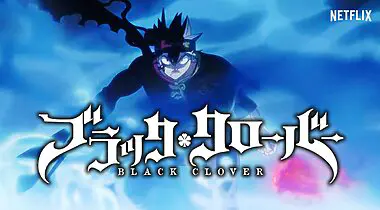Imagen de Black Clover: Sword of the Wizard King tiene primer tráiler; así es el regreso del anime