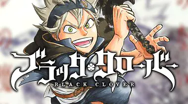 Imagen de Black Clover: Sword of the Wizard King NO será una película canon