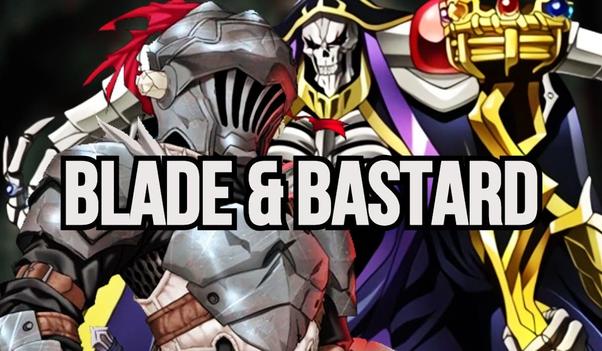 Blade & Bastard