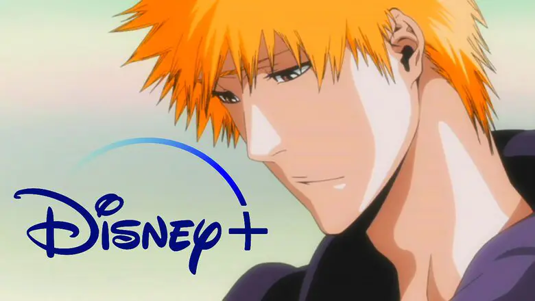 bleach