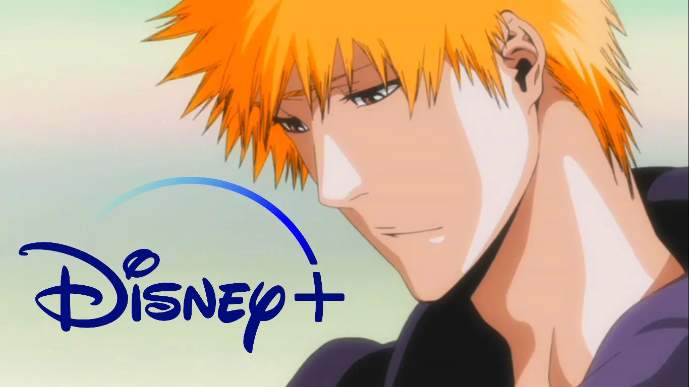 bleach