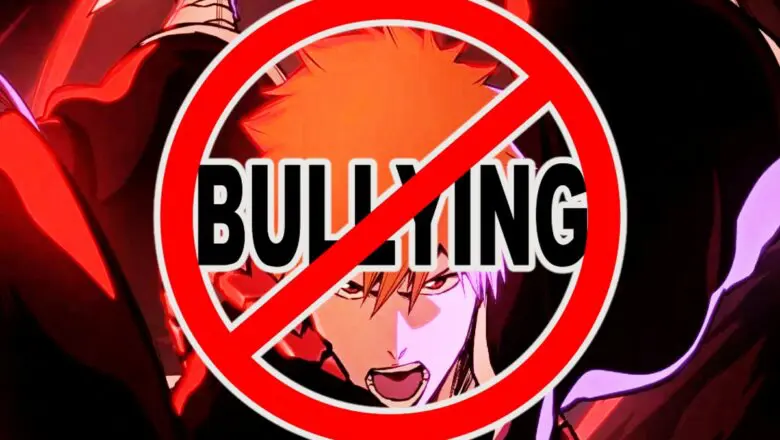 bleach acoso
