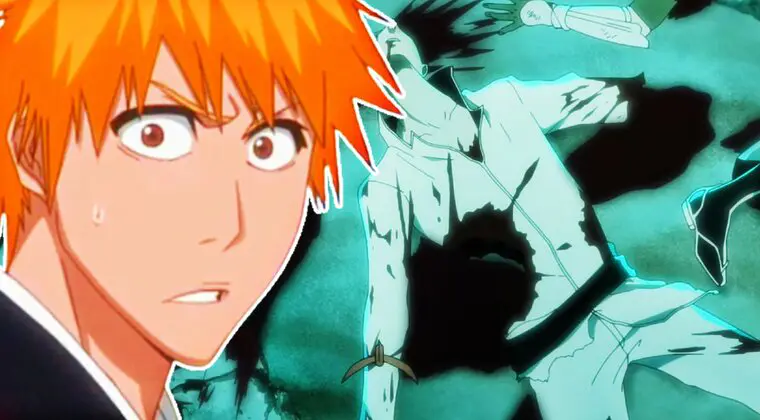 Imagen de Bleach TYBW tiene una brutal cantidad de sangre que no esperaba en el anime