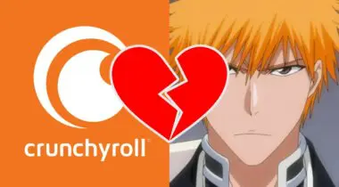 Imagen de Bleach desaparece de Crunchyroll a días del estreno de Bleach TYBW