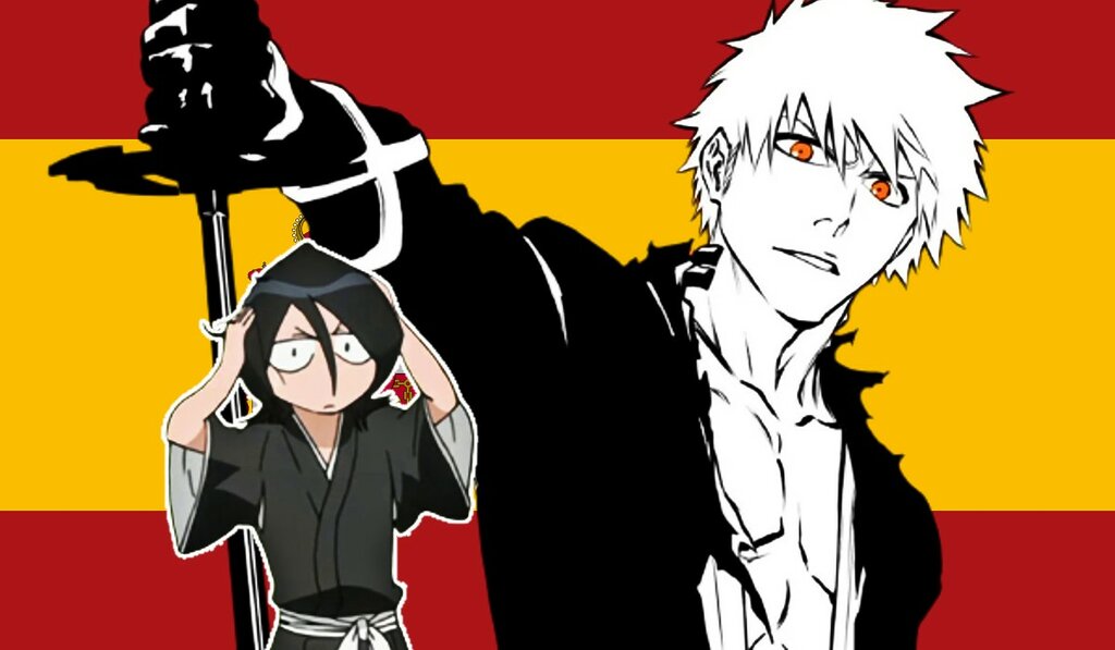 Bleach TYBW españa