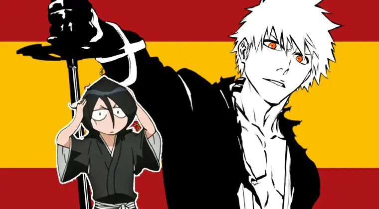 Imagen de Bleach TYBW: No te ilusiones; esto NO quiere decir que vaya a llegar a España