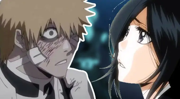 Imagen de Bleach TYBW: No me esperaba para nada la muerte (?) de ESTE personaje, y me da miedo
