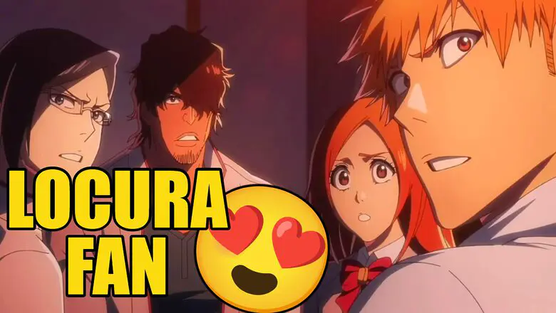 bleach tybw